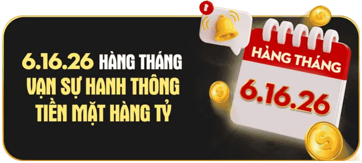 Ưu đãi độc quyền new66