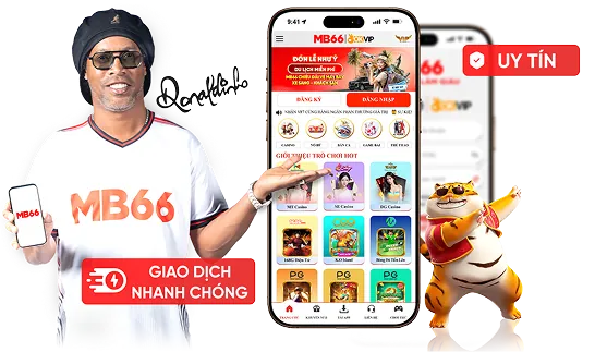 Khuyến mãi slot game new66
