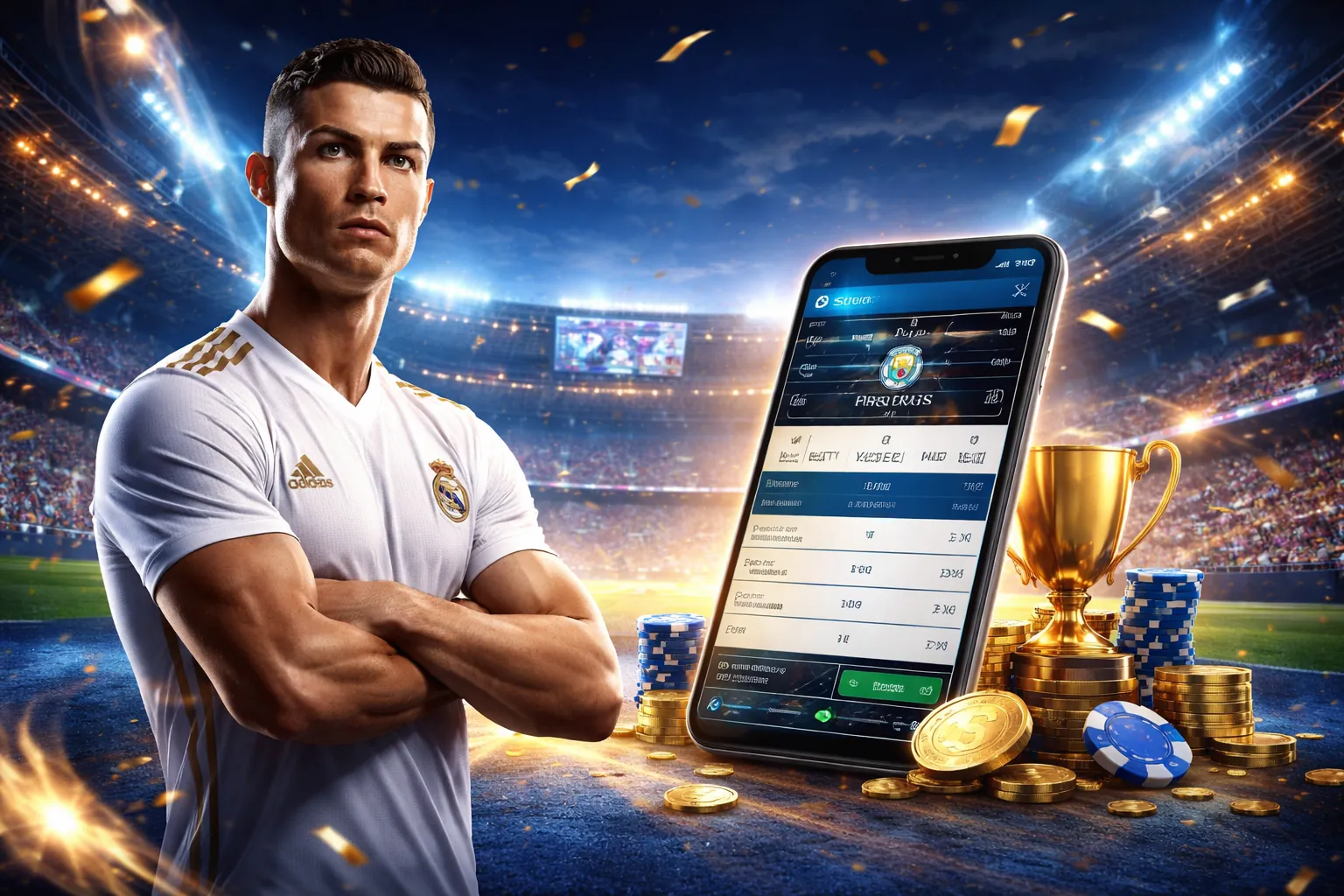 Banner Ưu Đãi Mới Nhất NEW66